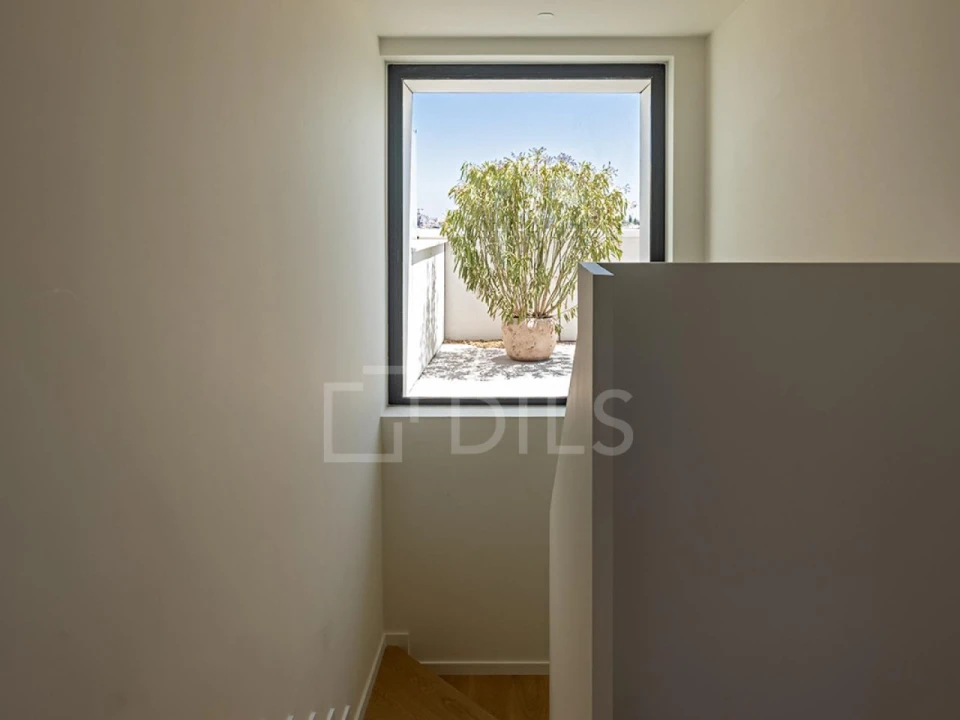 Apartamento T4 para Venda em Avenidas Novas Foto 54