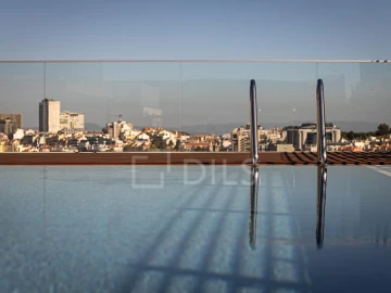 Apartamento T4 para Venda em Avenidas Novas
