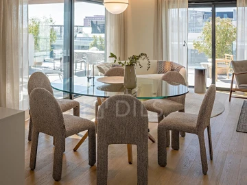 Apartamento T4 para Venda em Avenidas Novas