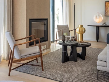 Apartamento T4 para Venda em Avenidas Novas