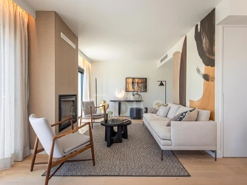 Apartamento T4 para Venda em Avenidas Novas