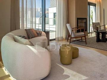 Apartamento T4 para Venda em Avenidas Novas