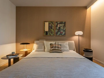 Apartamento T4 para Venda em Avenidas Novas