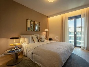 Apartamento T4 para Venda em Avenidas Novas
