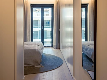 Apartamento T4 para Venda em Avenidas Novas