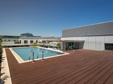 Apartamento T4 para Venda em Avenidas Novas