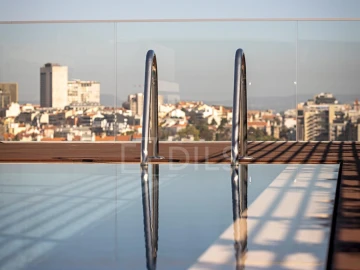 Apartamento T4 para Venda em Avenidas Novas