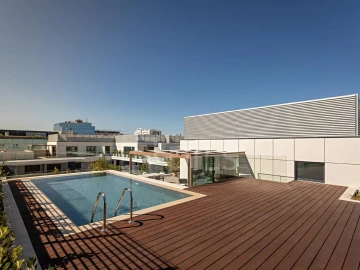 Apartamento T4 para Venda em Avenidas Novas