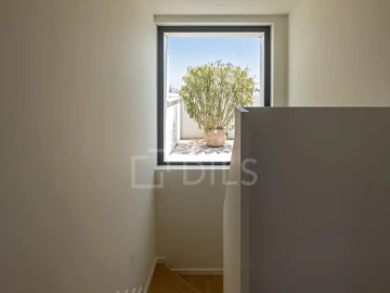 Apartamento T4 para Venda em Avenidas Novas