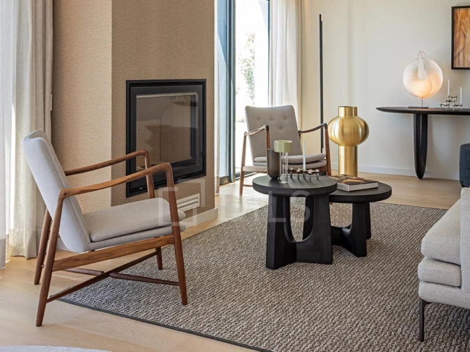 Apartamento T4 para Venda em Avenidas Novas Foto 17