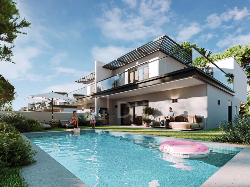 Moradia T3 para Venda em Amora Foto 33