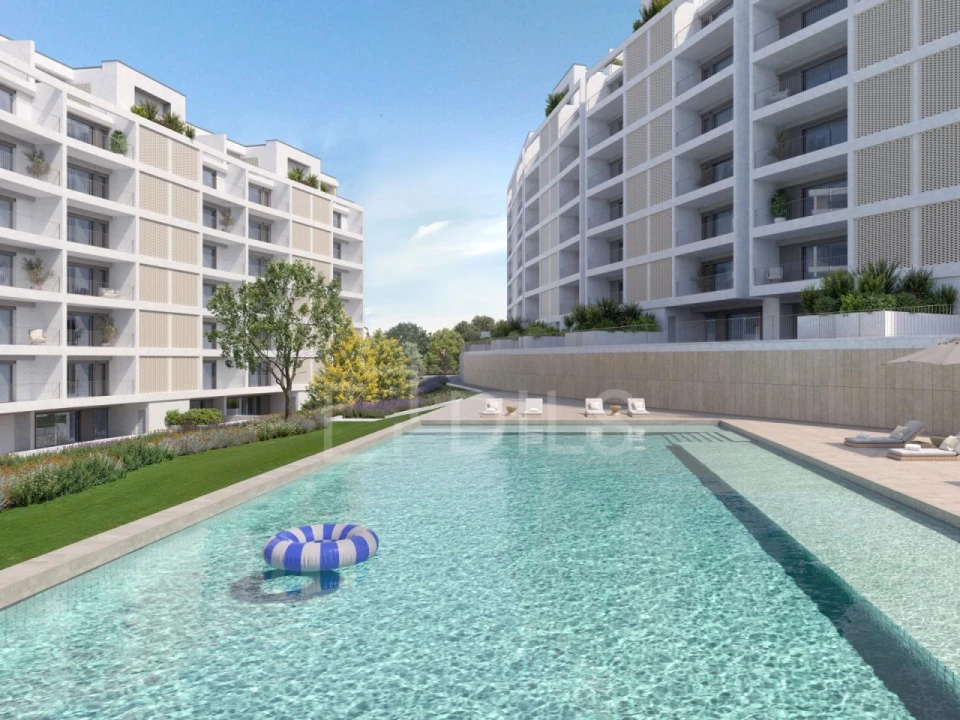 Apartamento T4 para Venda em Santo António dos Cavaleiros e Frielas Foto 17