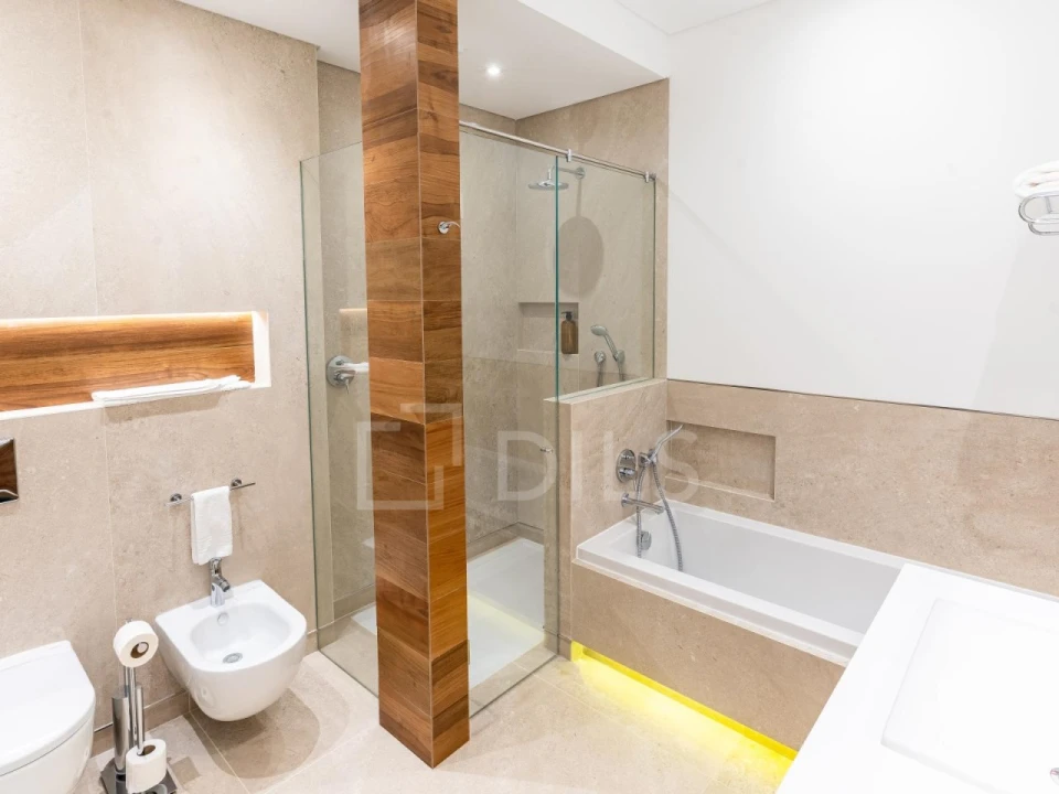 Apartamento T2 para Venda em Vila Nova de Cacela Foto 12