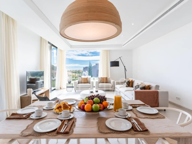 Apartamento T2 para Venda em Vila Nova de Cacela Foto 4