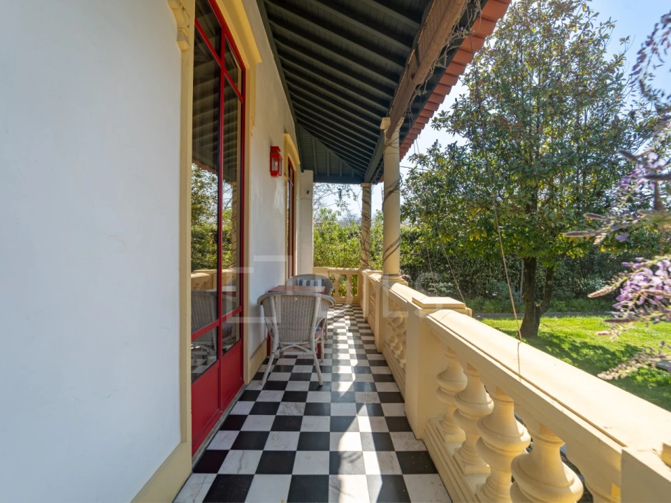 Moradia T5 para Venda em Arcozelo Foto 20