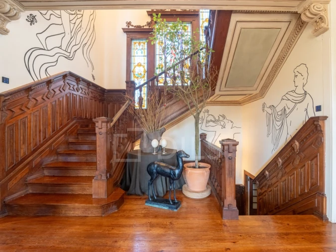 Moradia T5 para Venda em Arcozelo Foto 11
