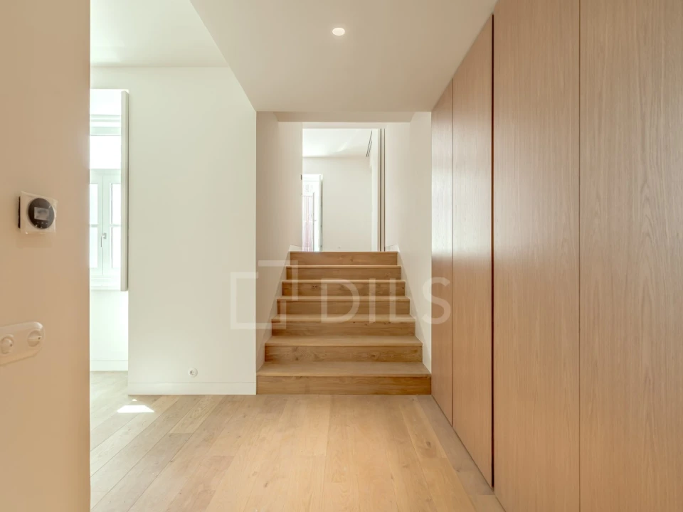 Apartamento T1 para Venda em Santa Maria Maior Foto 6