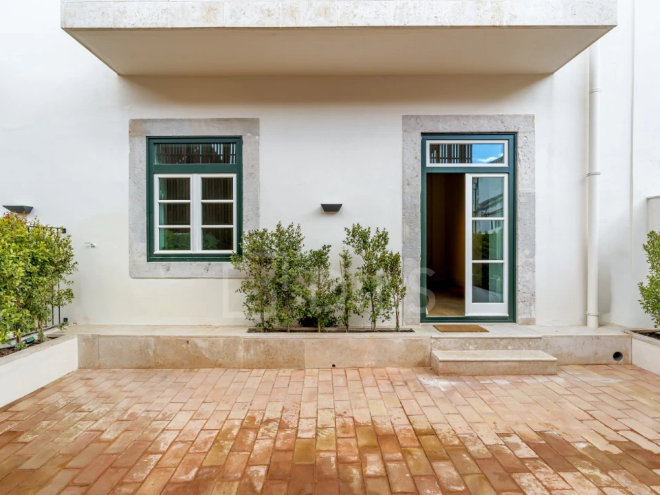Apartamento T1 para Venda em Santa Maria Maior Foto 10