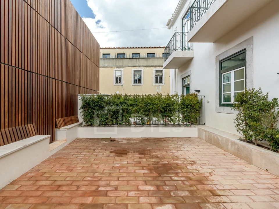Apartamento T1 para Venda em Santa Maria Maior Foto 18
