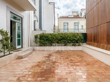 Apartamento T1 para Venda em Santa Maria Maior
