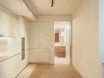 Apartamento T1 para Venda em Santa Maria Maior