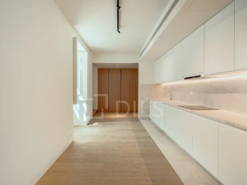 Apartamento T1 para Venda em Santa Maria Maior