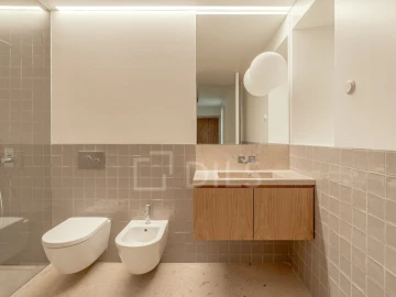 Apartamento T1 para Venda em Santa Maria Maior