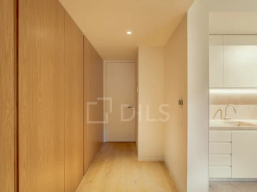 Apartamento T1 para Venda em Santa Maria Maior