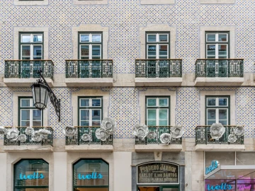 Apartamento T1 para Venda em Santa Maria Maior