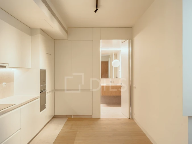 Apartamento T1 para Venda em Santa Maria Maior Foto 2