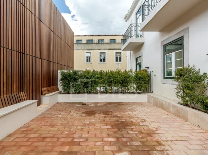 Apartamento T1 para Venda em Santa Maria Maior Foto 18