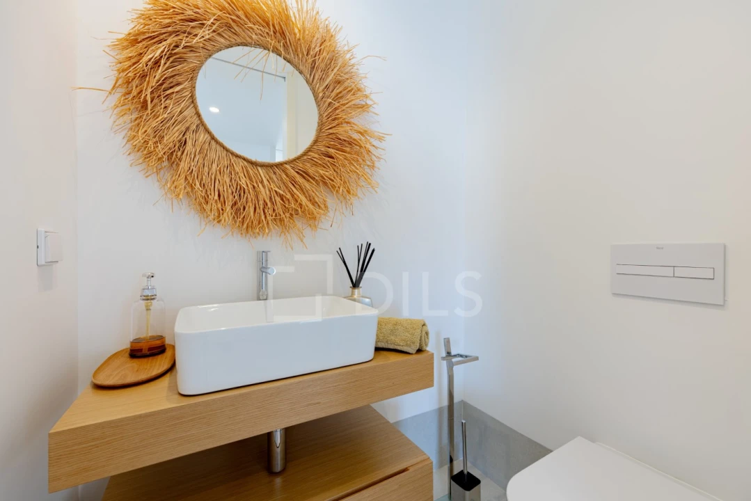 Apartamento T3 para Venda em Faro (Sé e São Pedro) Foto 12