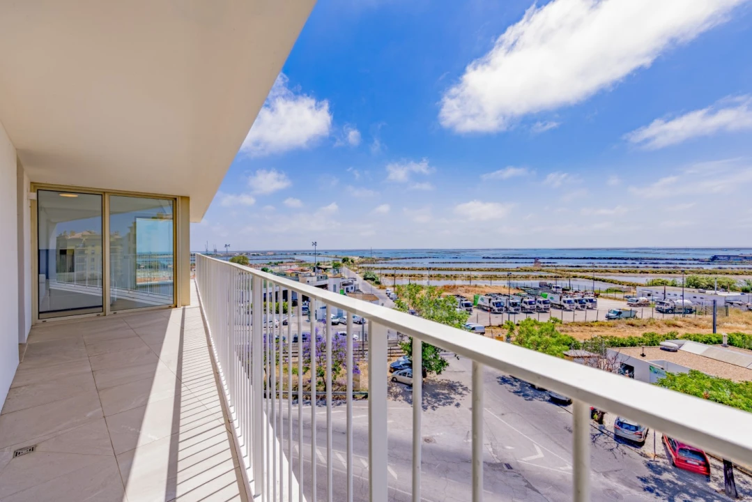 Apartamento T3 para Venda em Faro (Sé e São Pedro) Foto 19