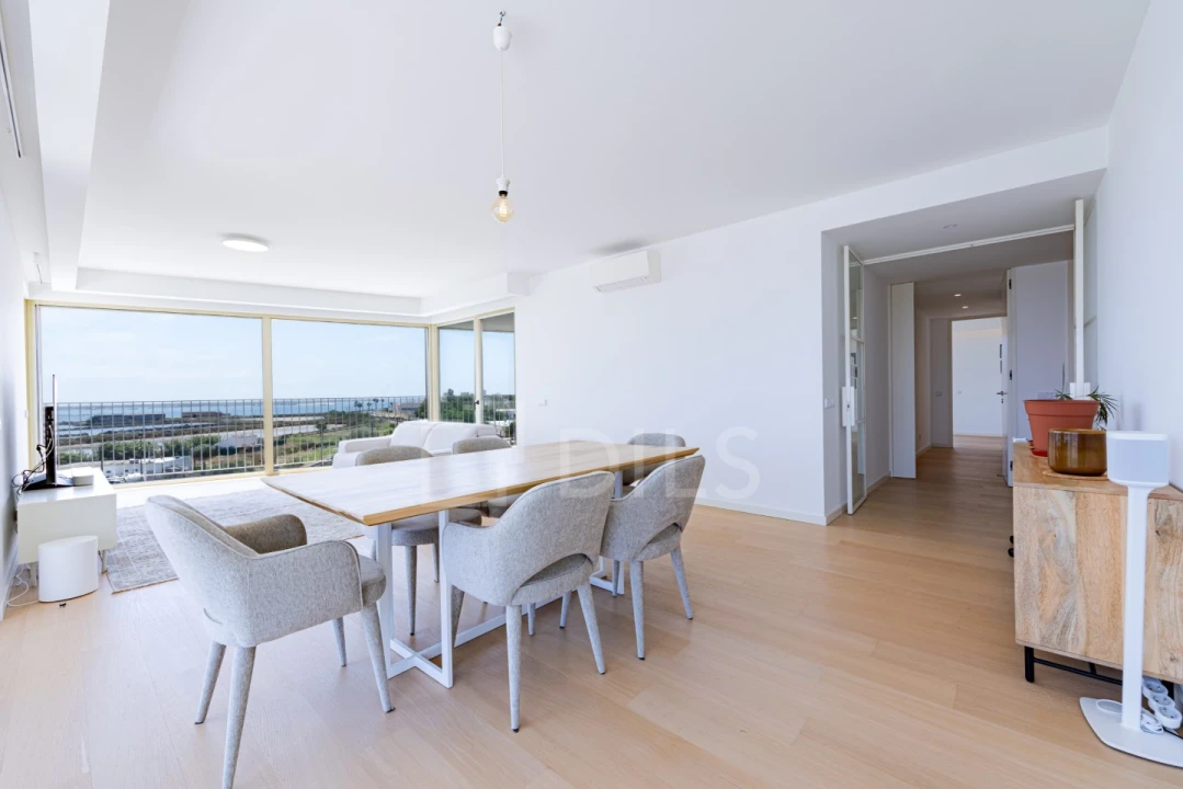 Apartamento T3 para Venda em Faro (Sé e São Pedro) Foto 5