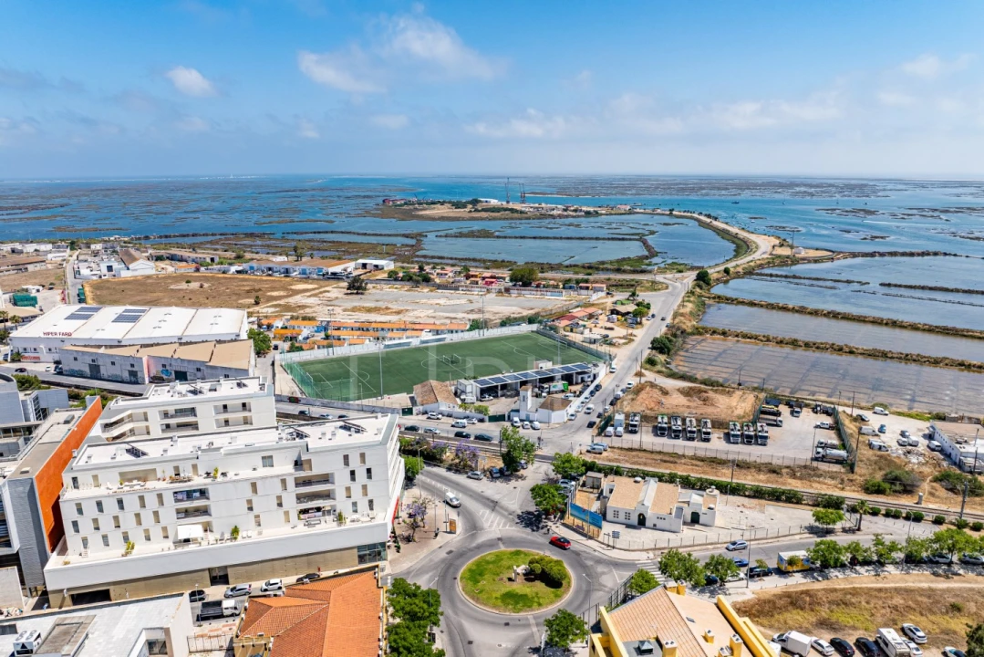 Apartamento T3 para Venda em Faro (Sé e São Pedro) Foto 23