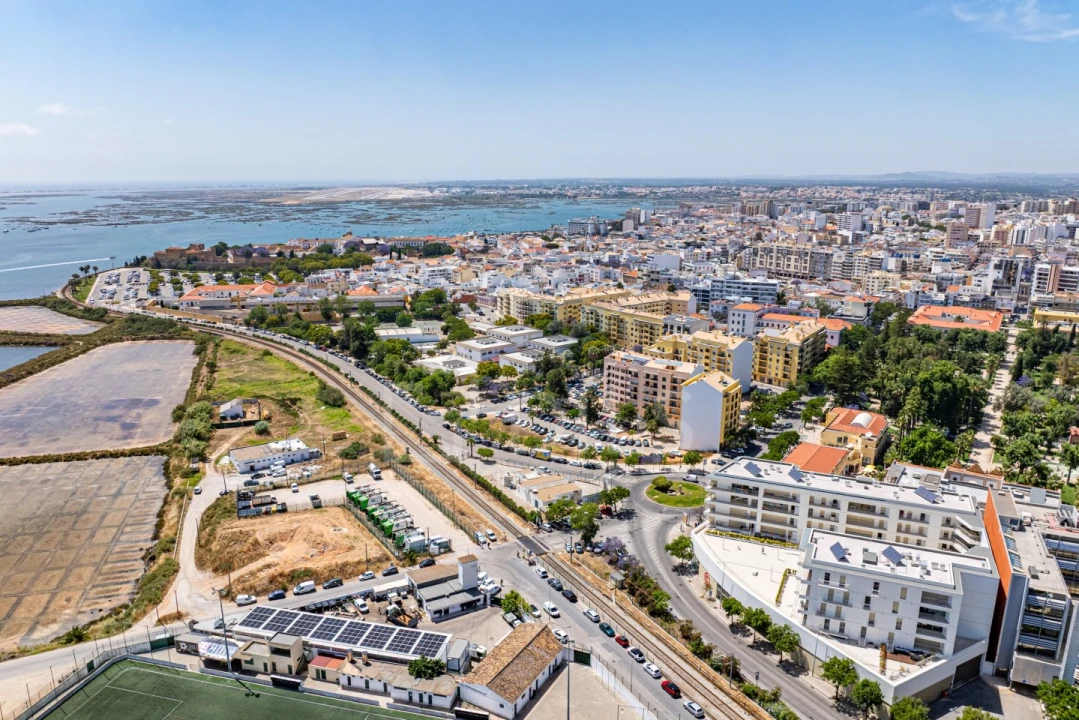 Apartamento T3 para Venda em Faro (Sé e São Pedro) Foto 25
