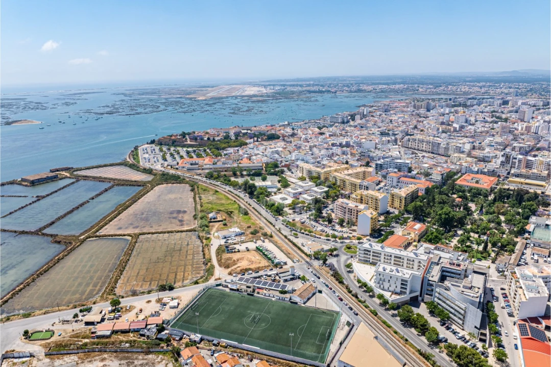 Apartamento T3 para Venda em Faro (Sé e São Pedro) Foto 26