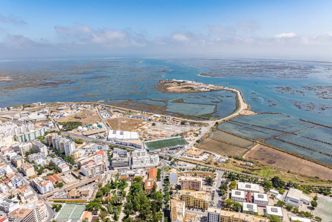 Apartamento T3 para Venda em Faro (Sé e São Pedro) Foto 28