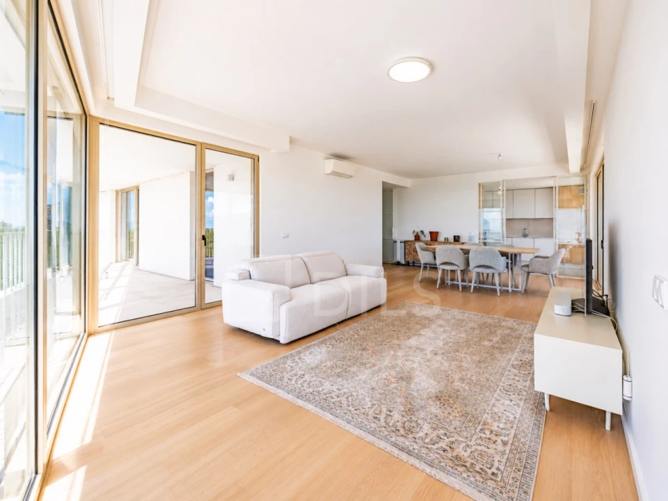 Apartamento T3 para Venda em Faro (Sé e São Pedro) Foto 3