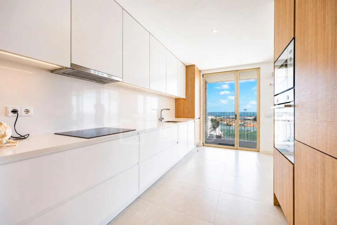 Apartamento T3 para Venda em Faro (Sé e São Pedro) Foto 6