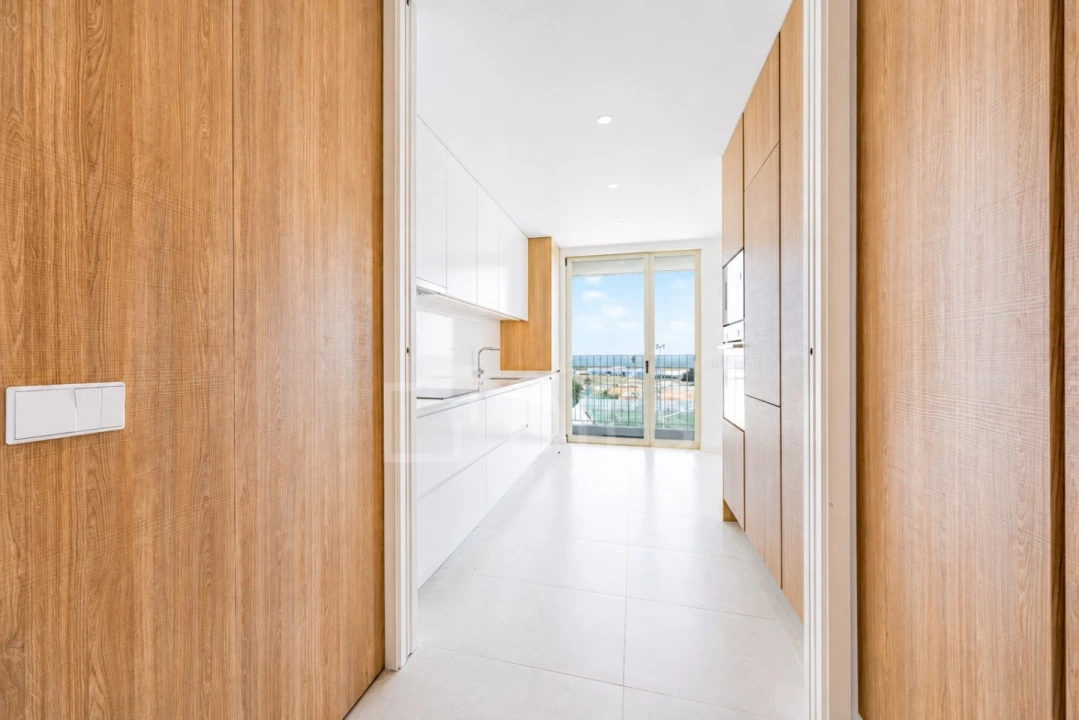 Apartamento T3 para Venda em Faro (Sé e São Pedro) Foto 8