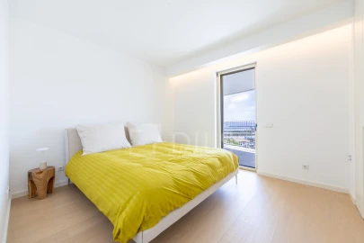 Apartamento T3 para Venda em Faro (Sé e São Pedro)