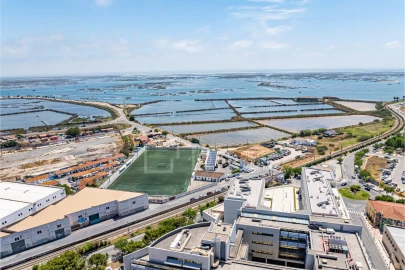 Apartamento T3 para Venda em Faro (Sé e São Pedro)