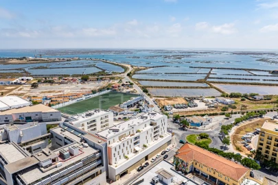 Apartamento T3 para Venda em Faro (Sé e São Pedro)