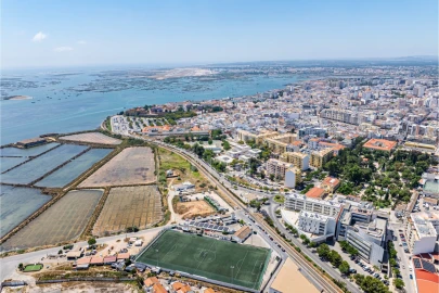 Apartamento T3 para Venda em Faro (Sé e São Pedro)
