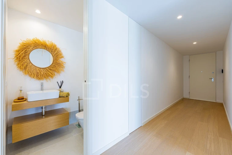 Apartamento T3 para Venda em Faro (Sé e São Pedro) Foto 11