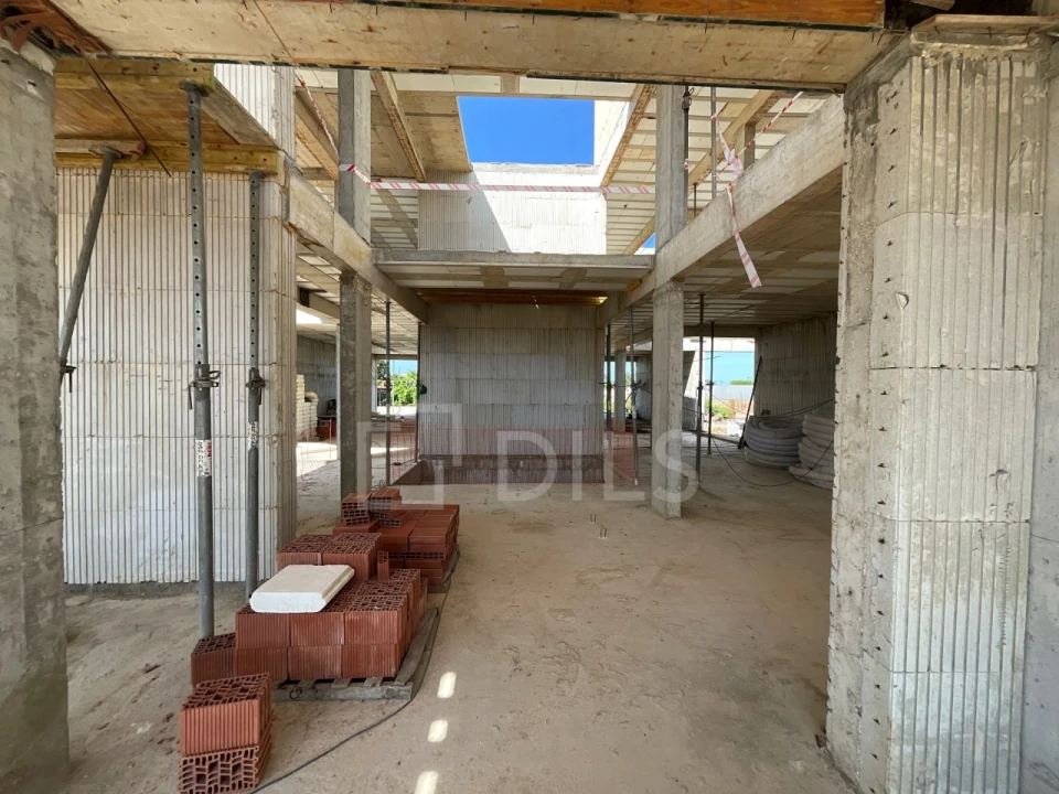 Moradia T8 para Venda em Alcochete Foto 37