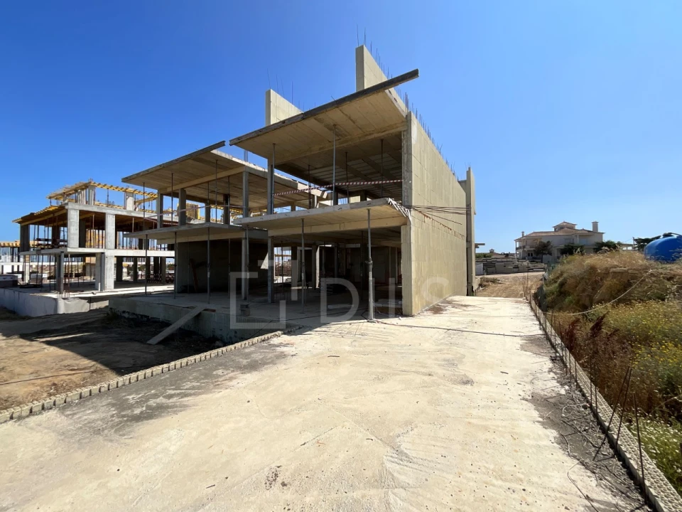 Moradia T8 para Venda em Alcochete Foto 39