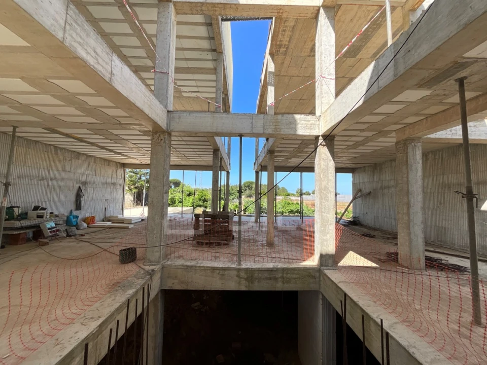 Moradia T8 para Venda em Alcochete Foto 40