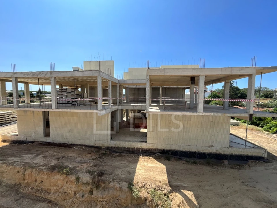 Moradia T8 para Venda em Alcochete Foto 43
